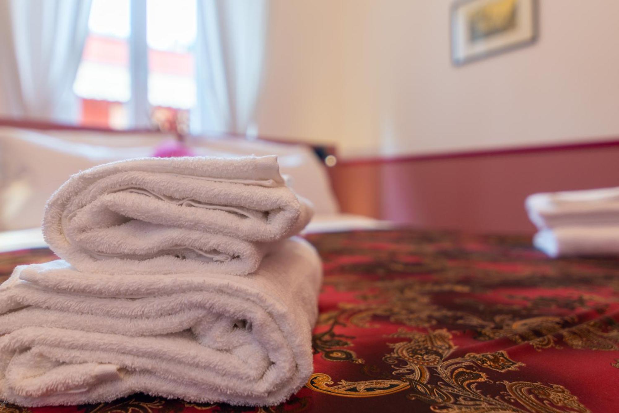 Vatican Night Suites Рим Экстерьер фото