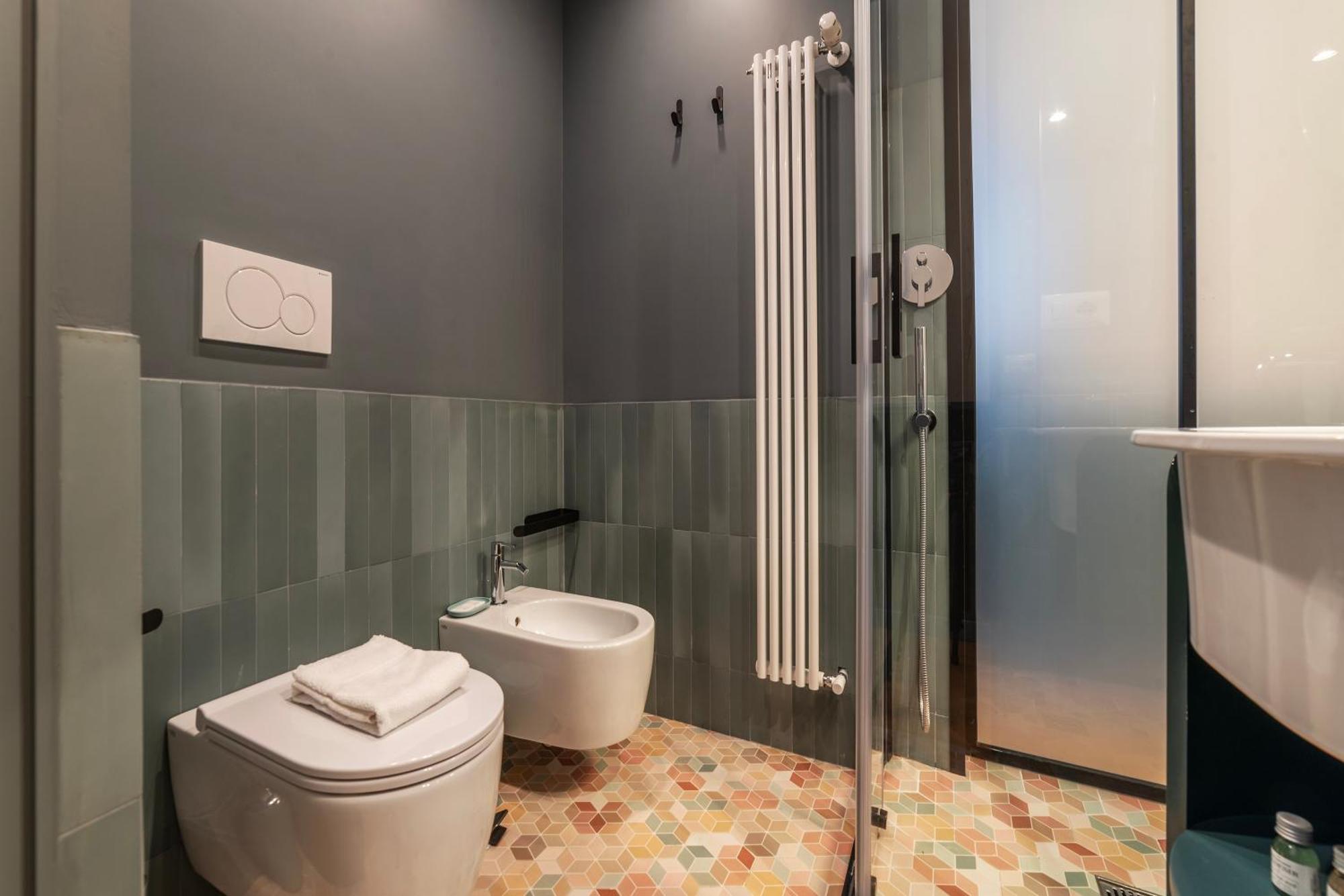 Vatican Night Suites Рим Экстерьер фото